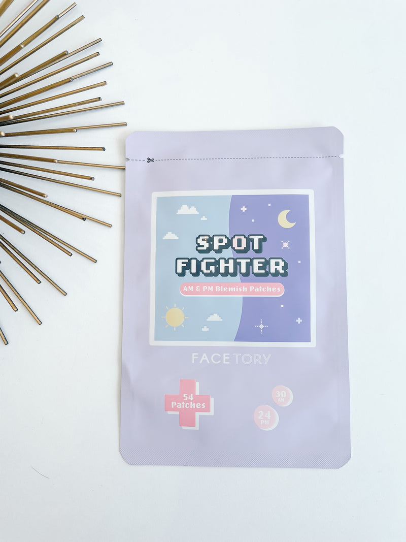 FaceTory Spot Pimple Patches