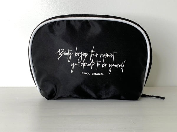 Love Lia Makeup Bag