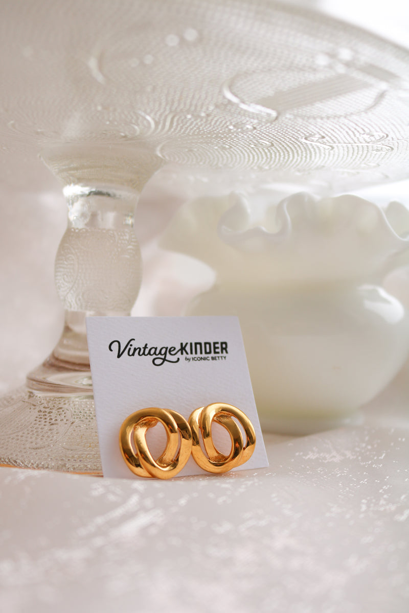 Vintage Kinder