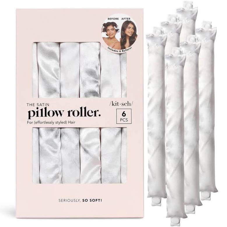 Kitsch, Pillow Rollers