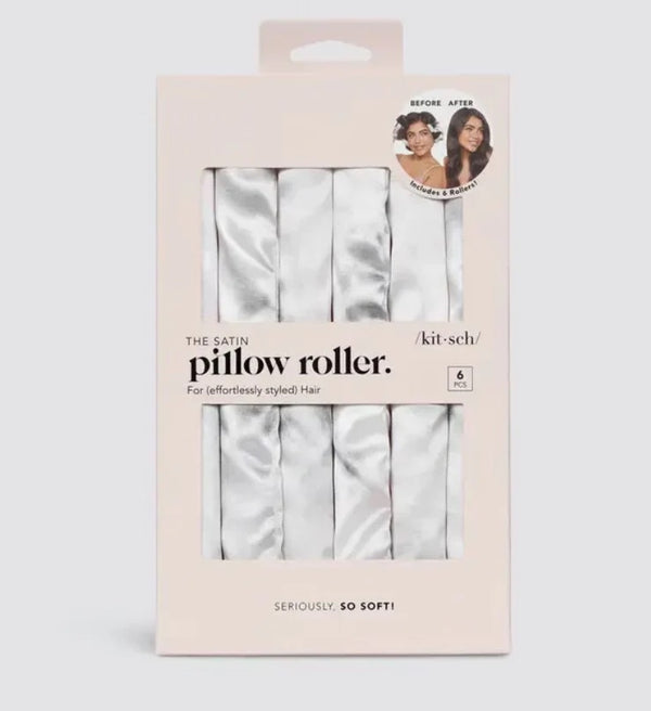 Kitsch, Pillow Rollers