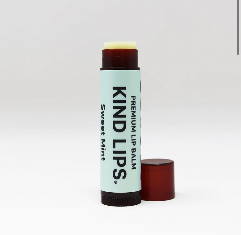 Kind Lips Lip Balm