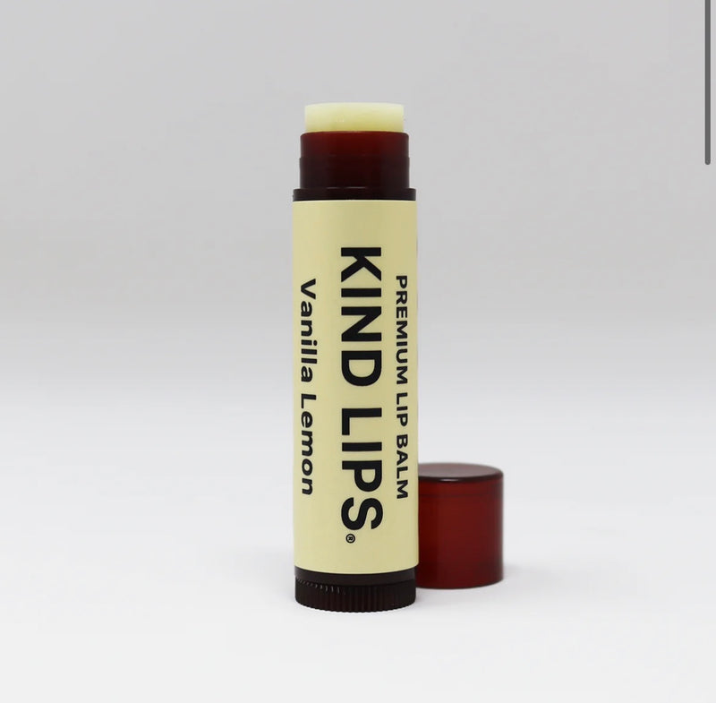Kind Lips Lip Balm