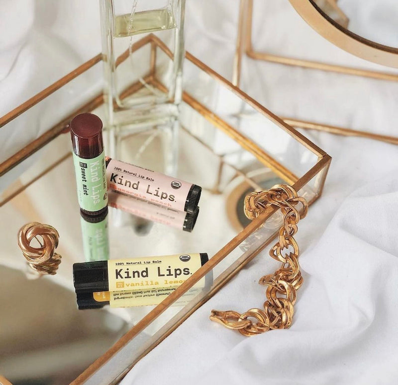 Kind Lips Lip Balm