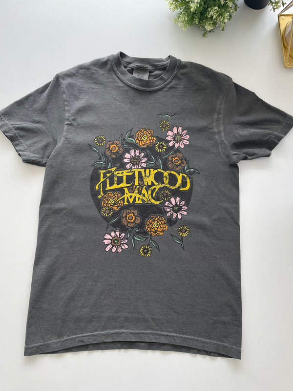 Fleetwood Mac Shirt