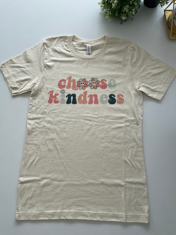 Choose Kindness Shirt