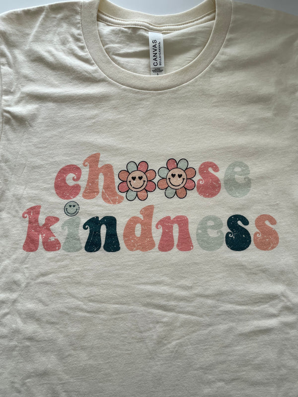 Choose Kindness Shirt