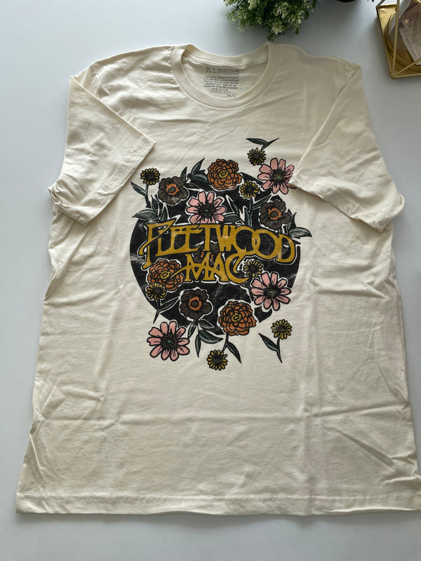 Fleetwood Mac Shirt