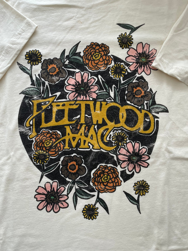 Fleetwood Mac Shirt