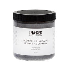 Buck Naked Soap Company Sugar Scrub