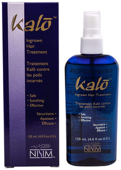 Kalo Ingrown Hair Treatment 120mL