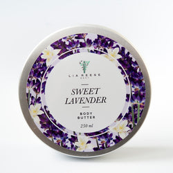 Sweet Lavender