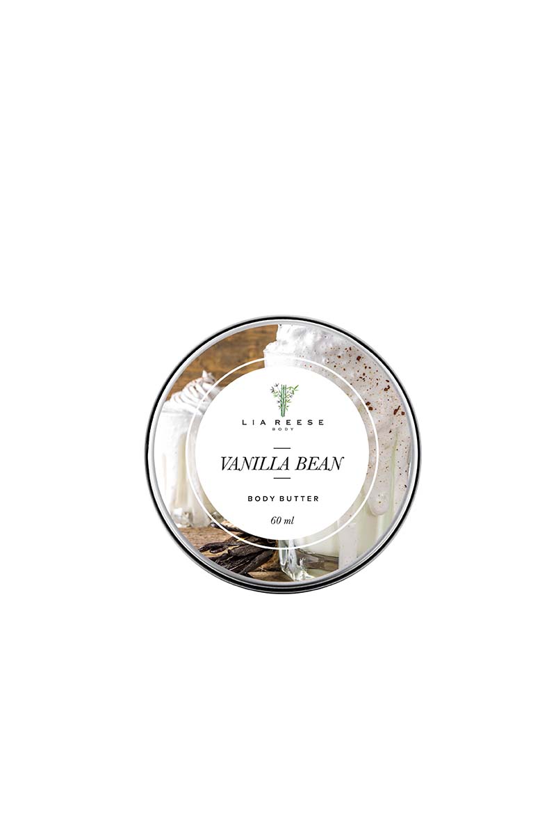 Mini Body Butter