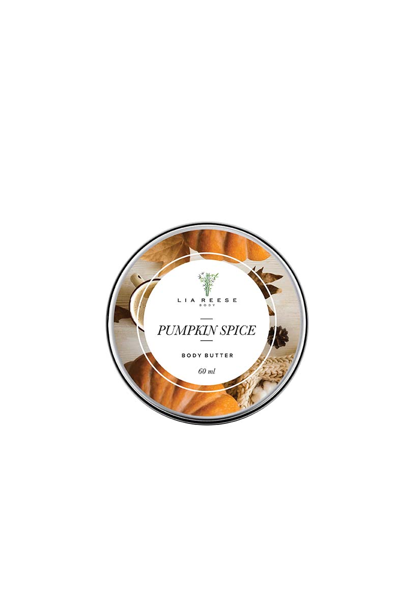 Pumpkin Spice