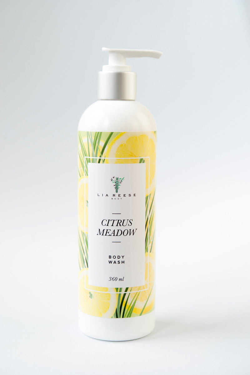 Body Wash