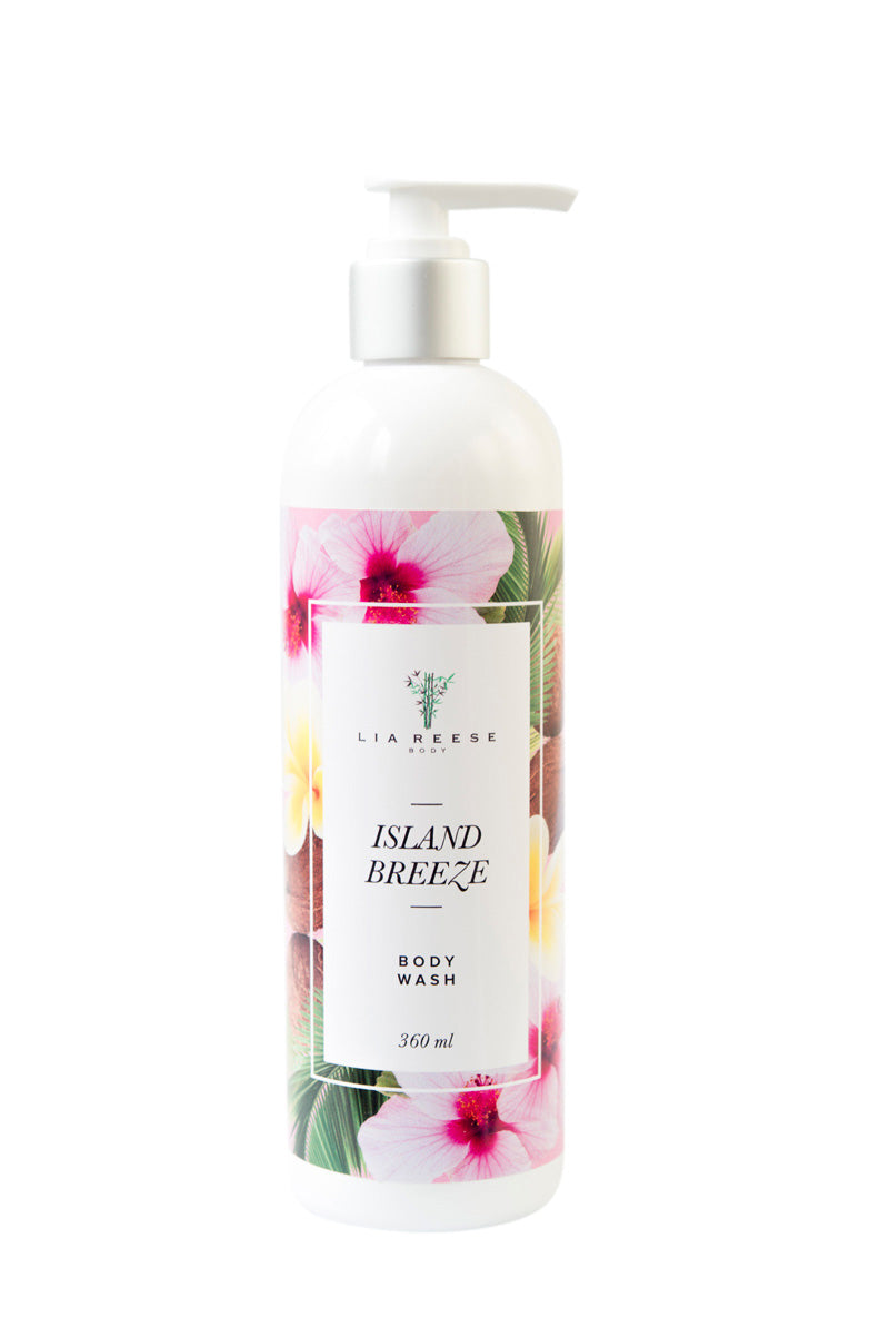 Island Breeze