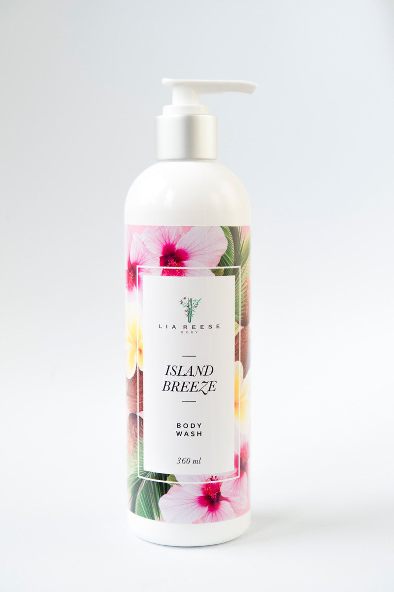 Body Wash
