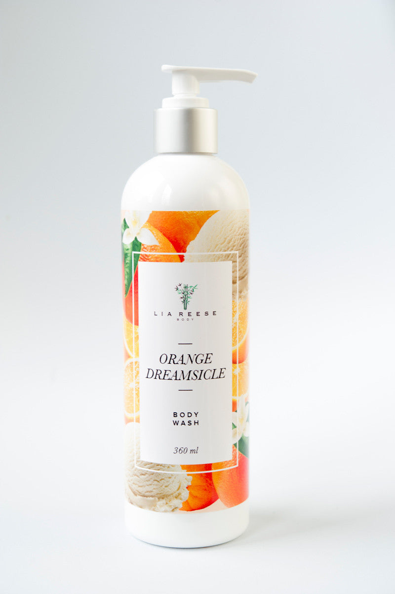 Body Wash