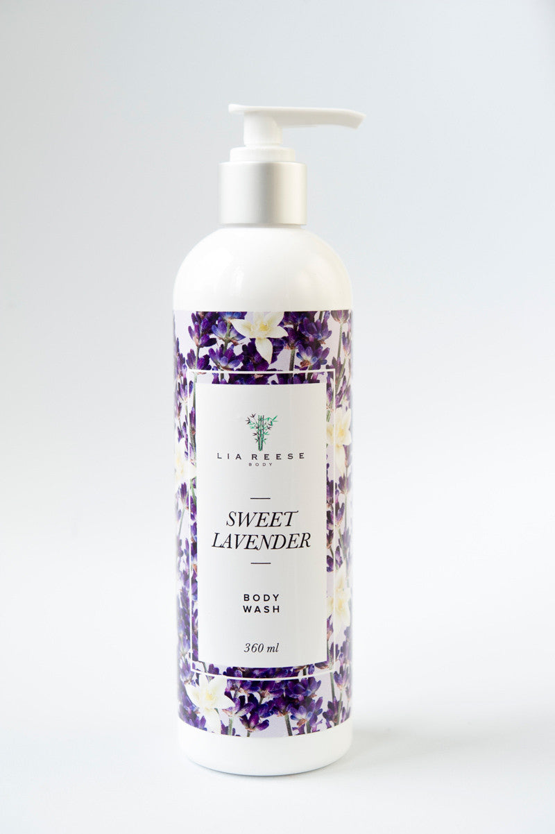 Body Wash