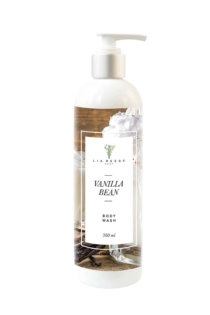 Body Wash
