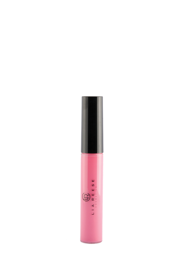 ALY Lipgloss Collection