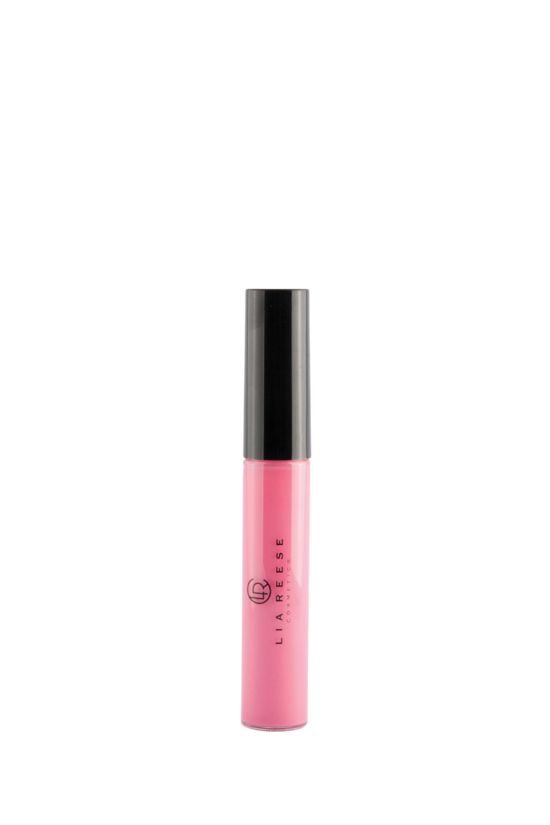 ALY Lipgloss Collection