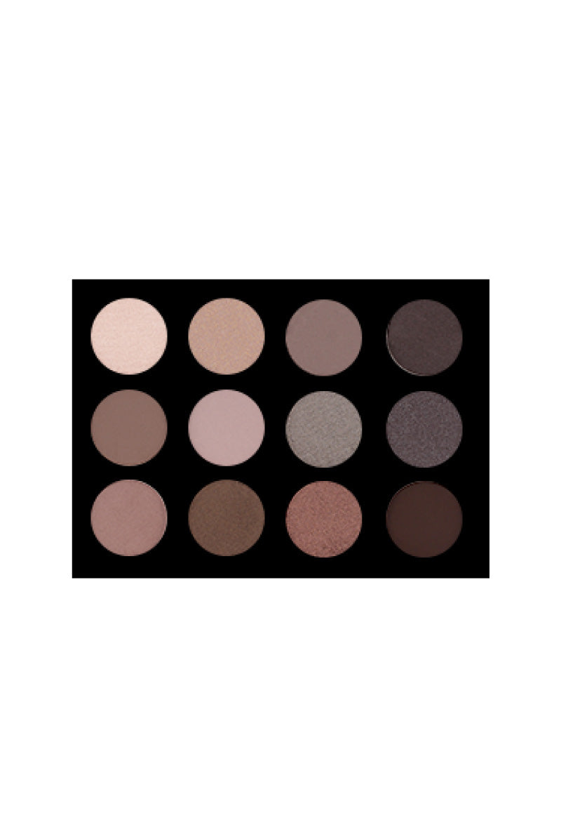 #lovestory Eyeshadow Palette