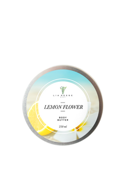 Lemon Flower