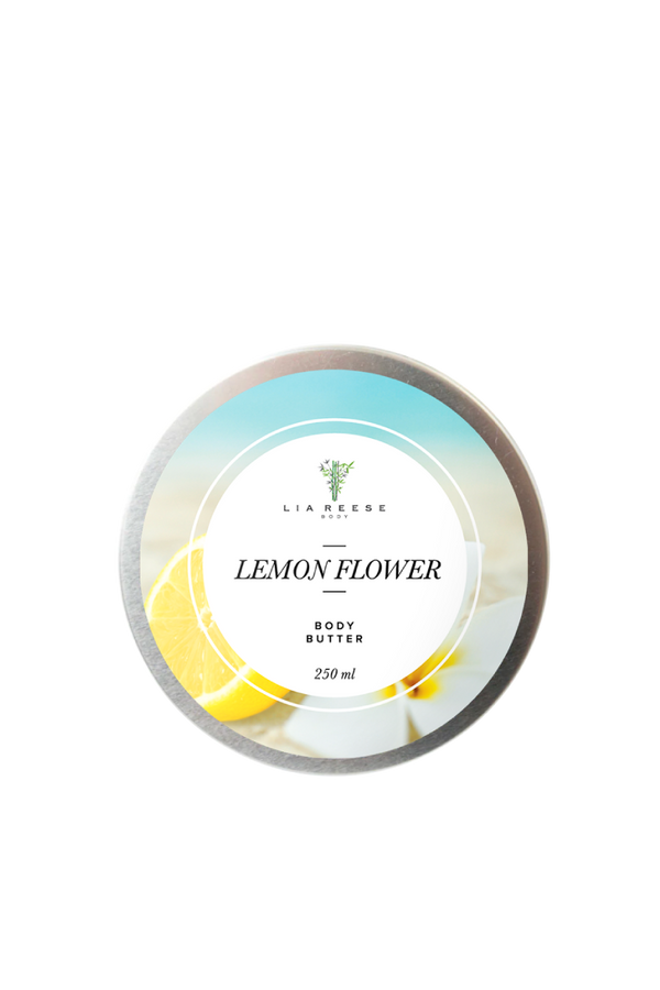 Lemon Flower