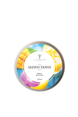 Mango Tango