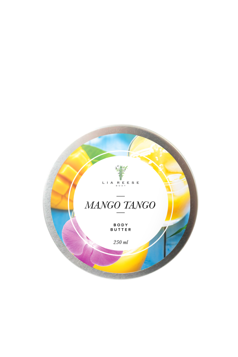 Mango Tango