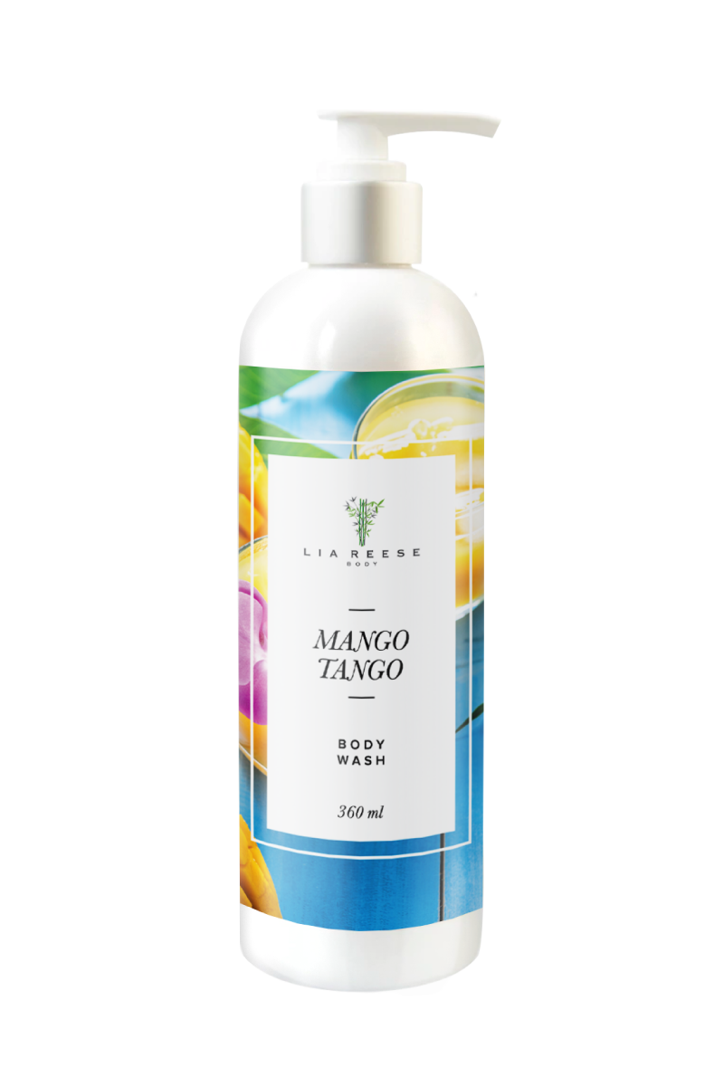 Mango Tango
