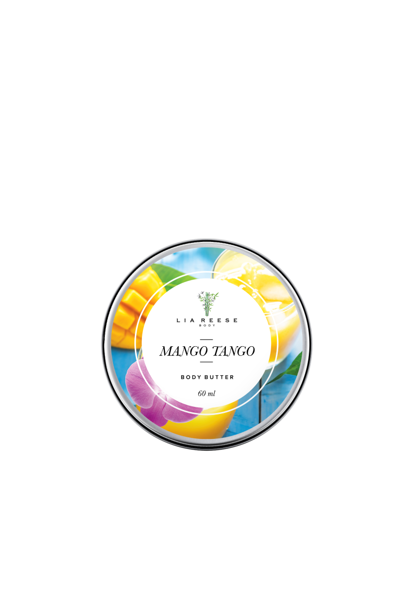 Mango Tango