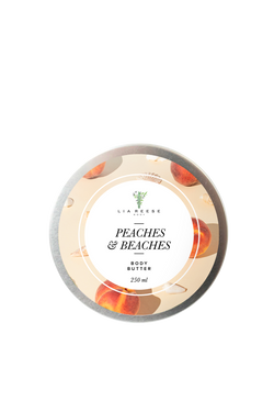 Peaches & Beaches