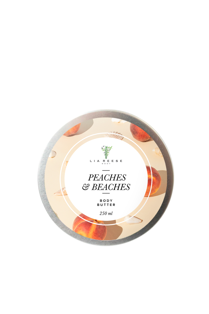 Peaches & Beaches