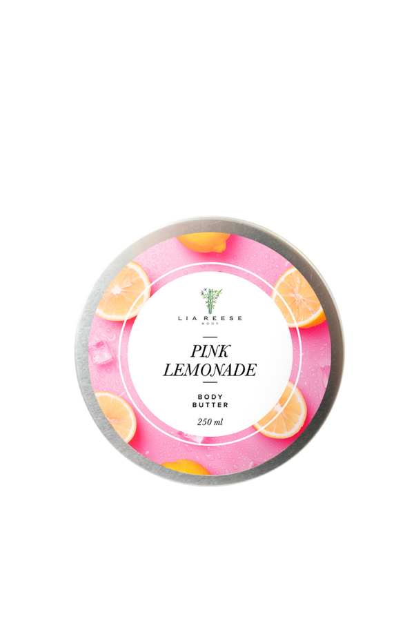 Pink Lemonade