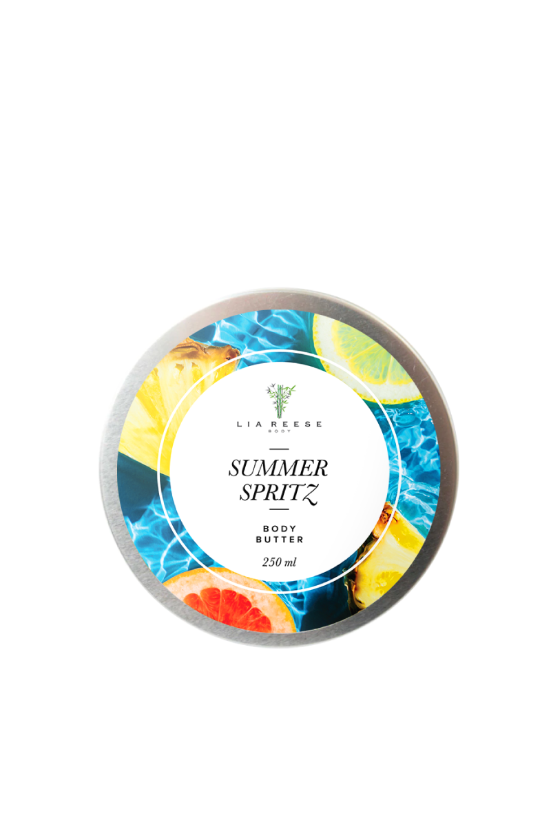 Summer Spritz