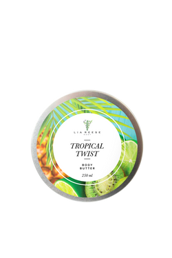 Tropical Twist