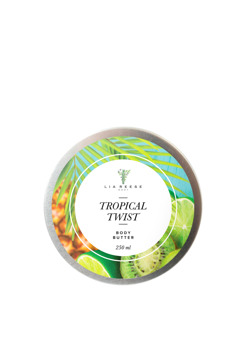 Tropical Twist