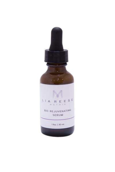 Bio Rejuvenating Serum