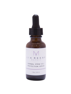 Dermal Stem Cell Protection Serum