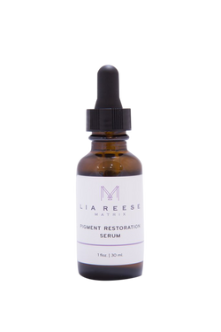 Pigment Restoration Serum