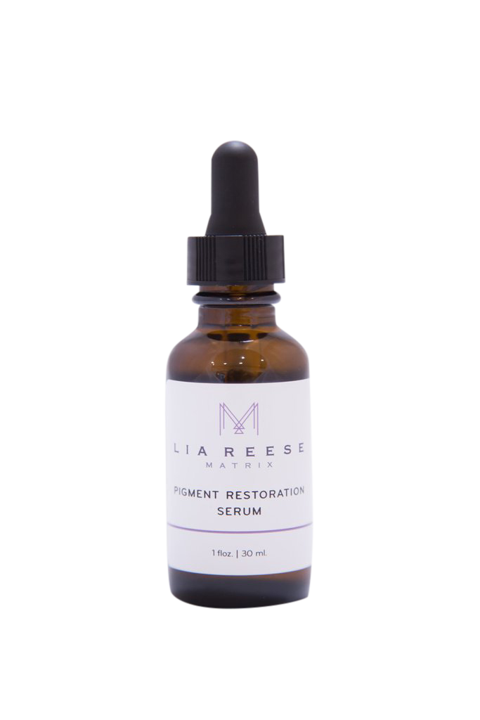 Pigment Restoration Serum