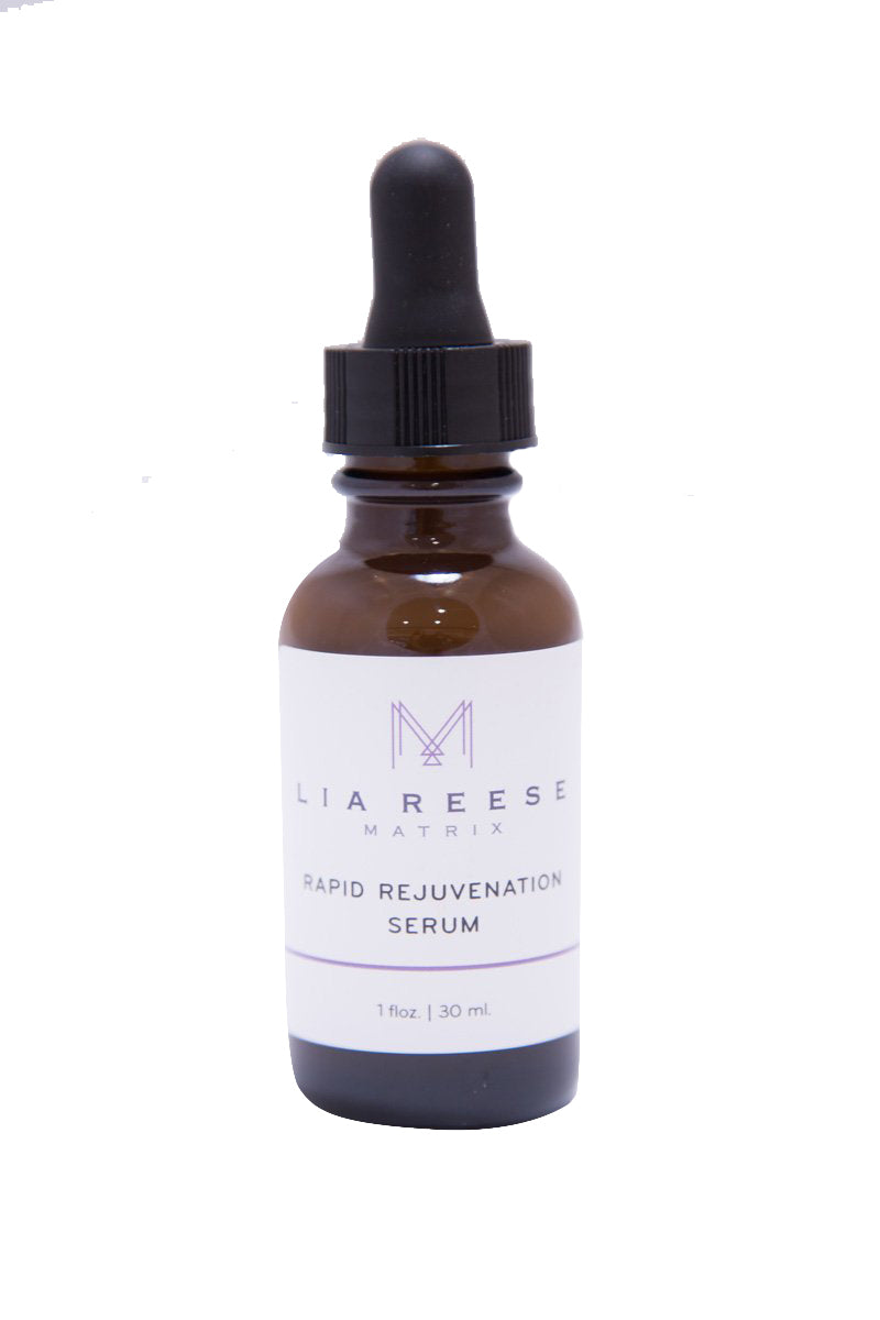 Rapid Rejuvenation Serum