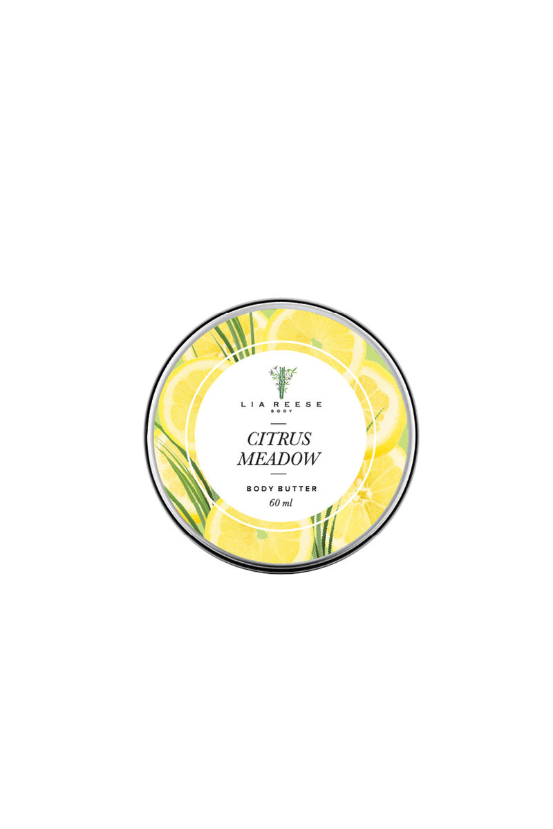Mini Body Butter