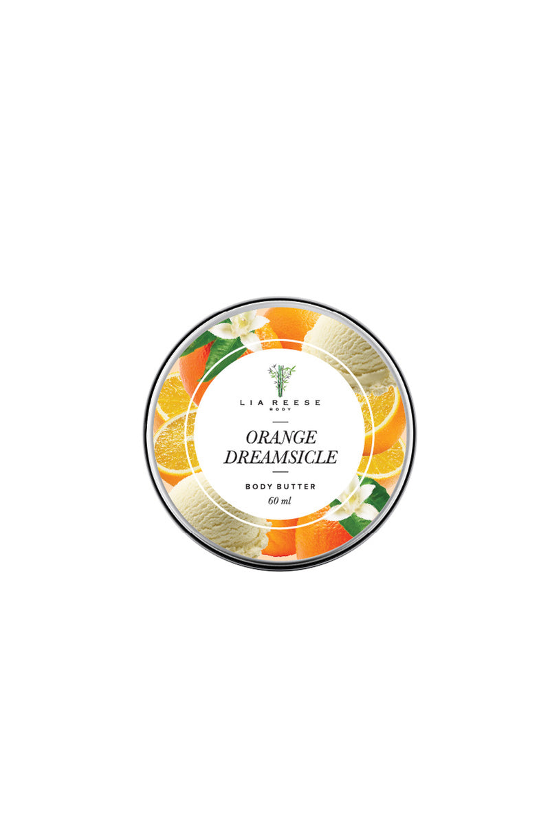 Mini Body Butter