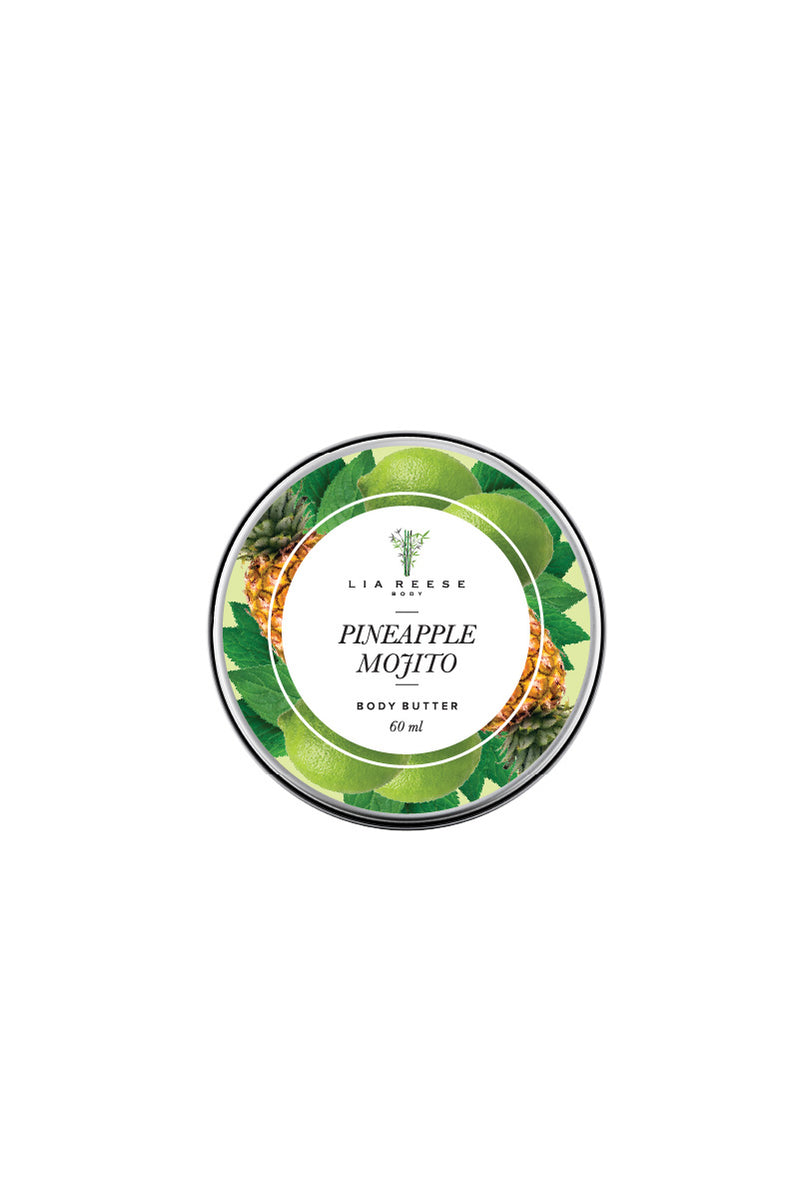 Mini Body Butter