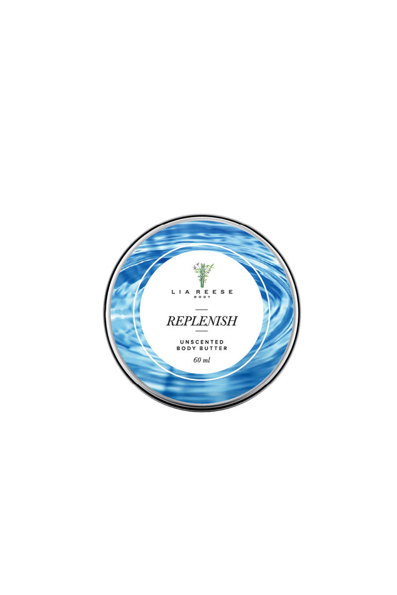 Mini Body Butter