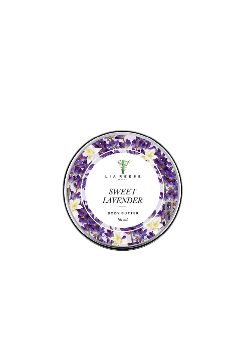 Mini Body Butter