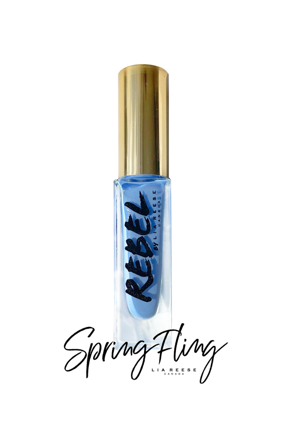 Spring Fling Lacquer Collection